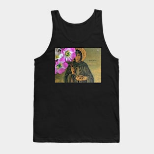 St. Friday Tank Top